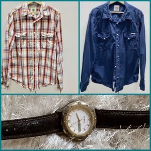 Mix & Match and save on bundles.